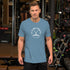 Proudly Canadian Hockey T-Shirt
